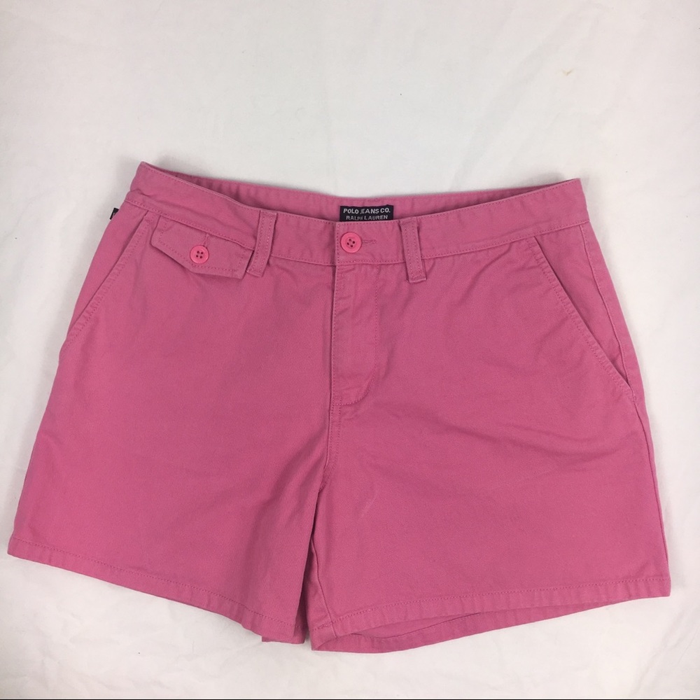Ralph Lauren Polo Shorts